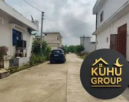 Kuhu Infrastructure Pvt Ltd